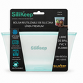 Bolsa SiliKeep Snack (350ml)