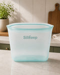 Bolsa SiliKeep Gran Capacidad (1200ml)